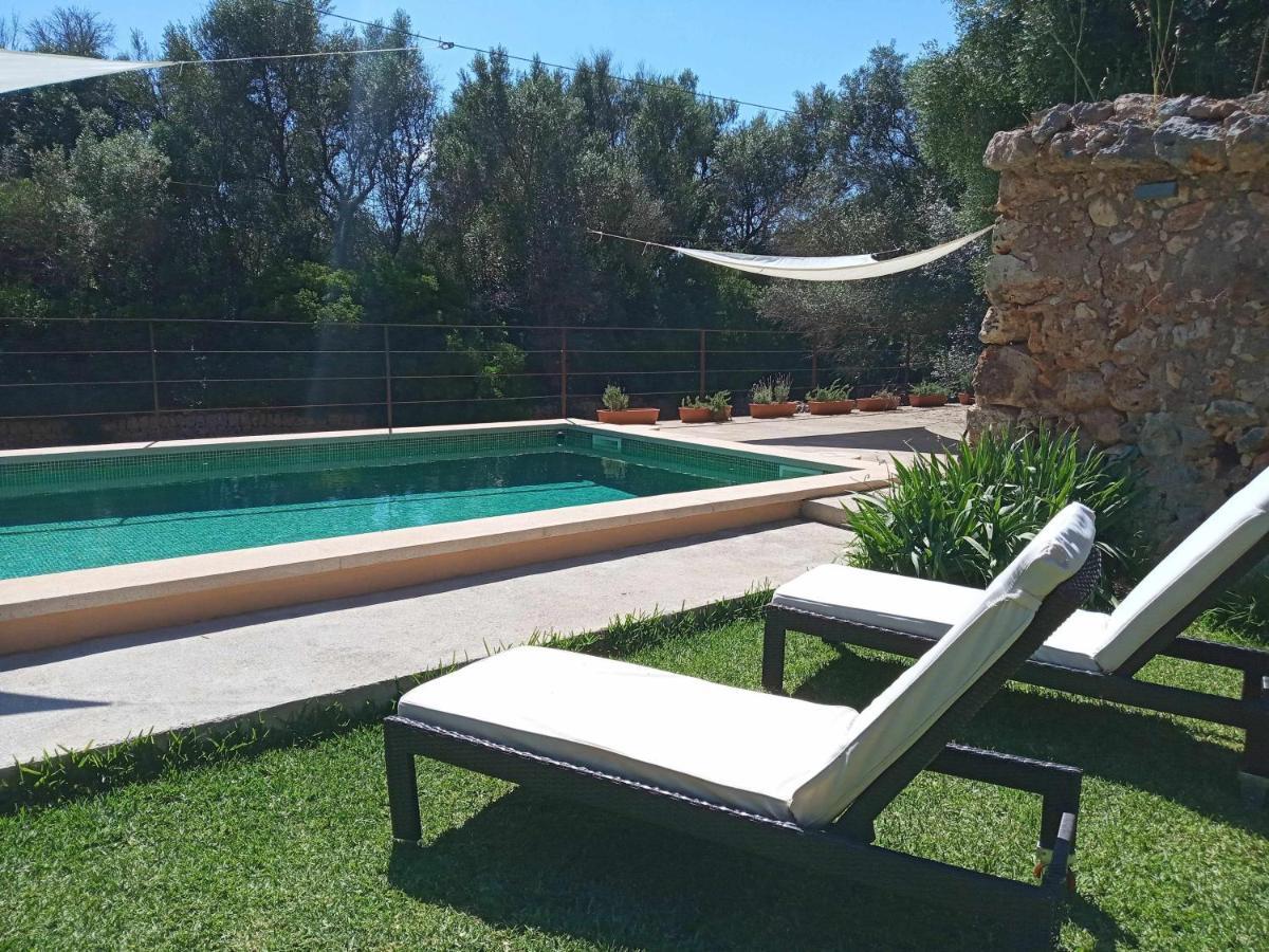 Cas Canar Villa Sencelles