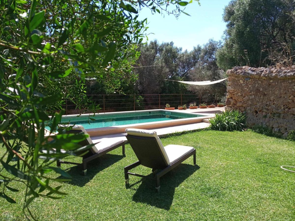 Villa Cas Canar Sencelles