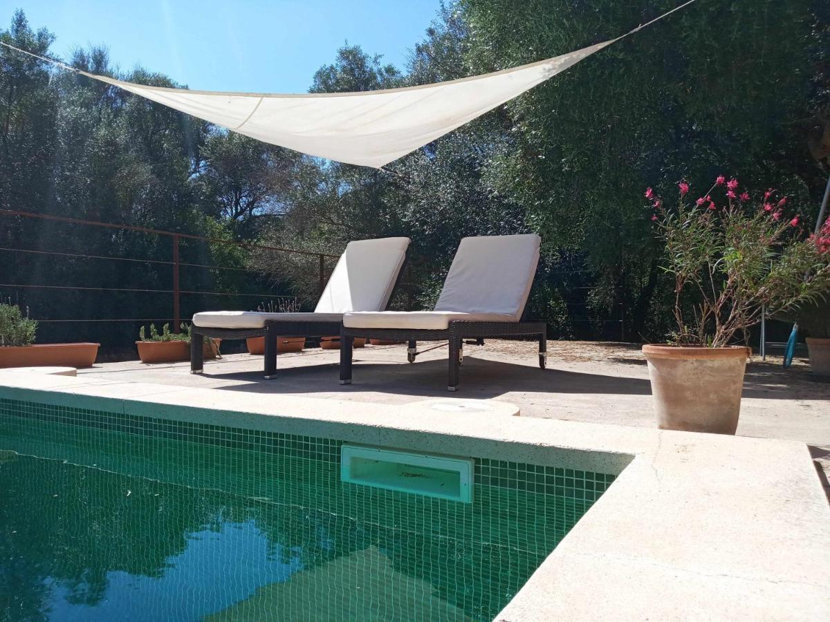 Villa Cas Canar Sencelles