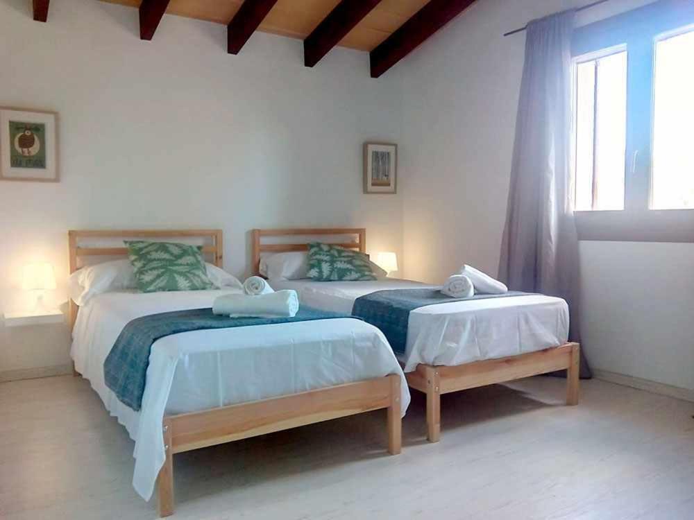 Cas Canar Villa