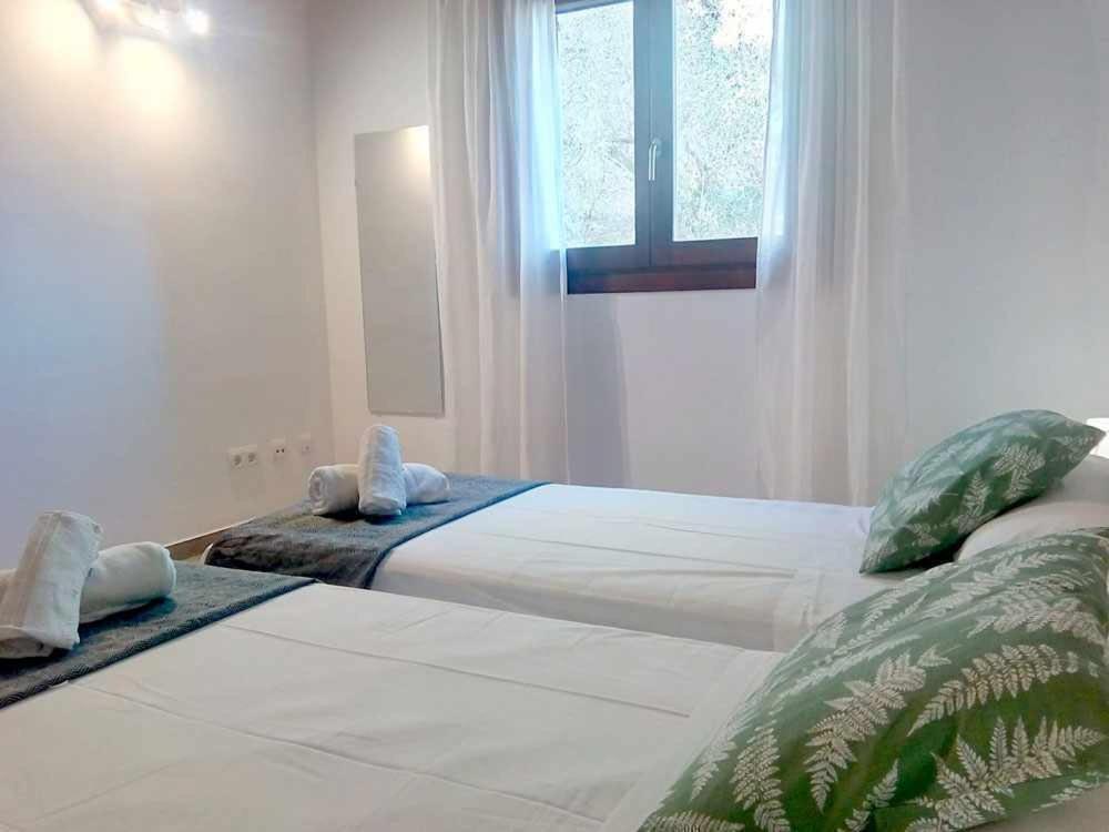 Villa Cas Canar *