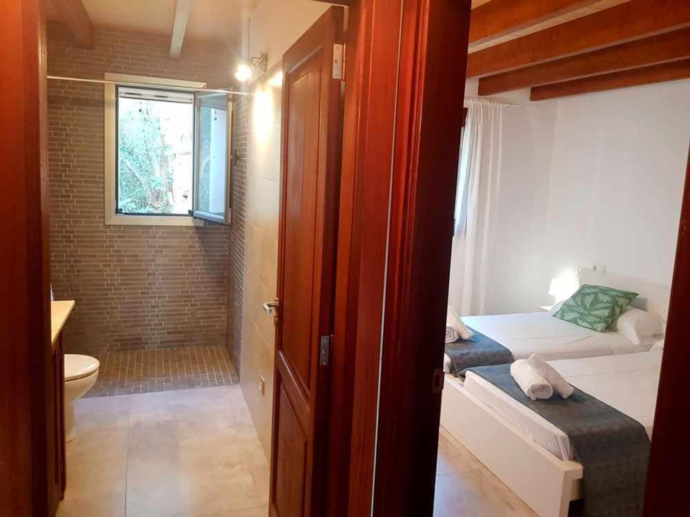 Cas Canar Villa *