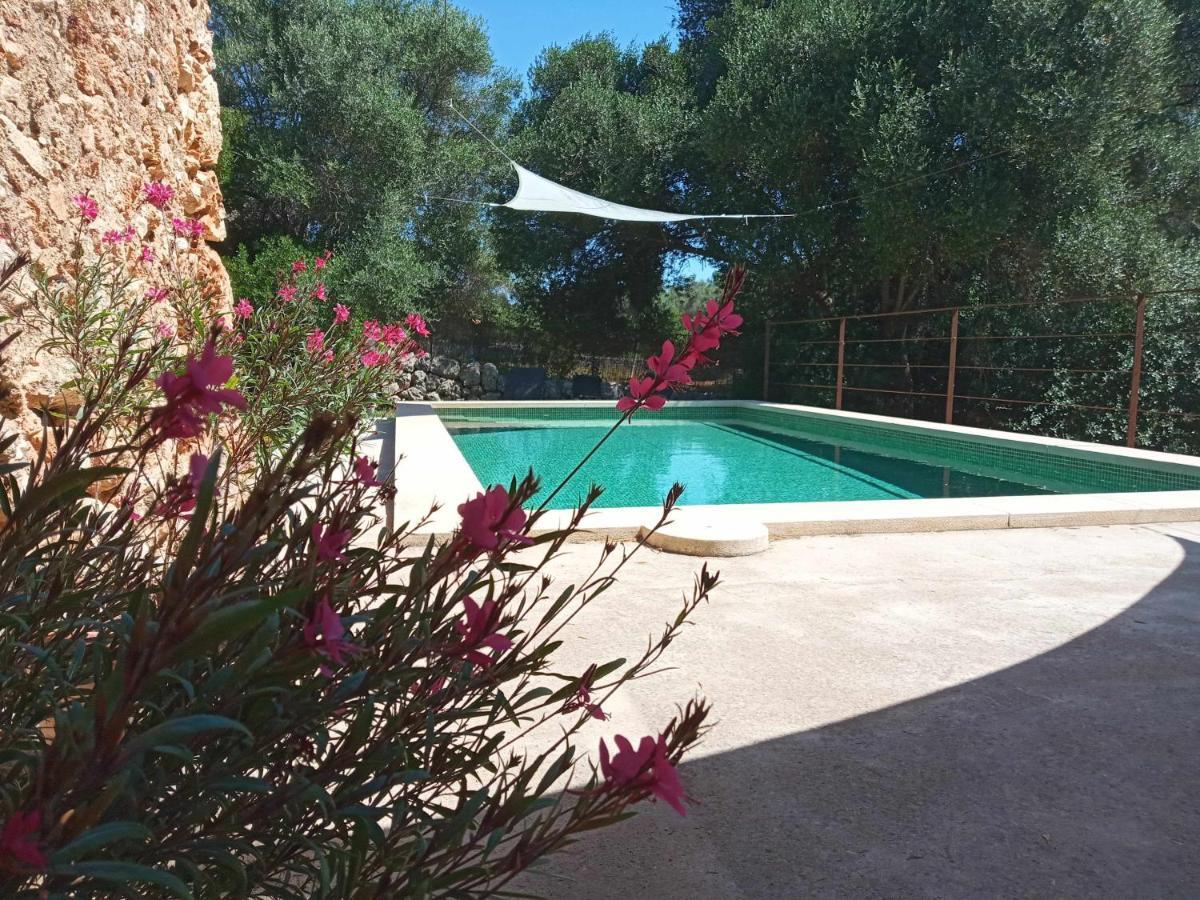 Cas Canar Villa