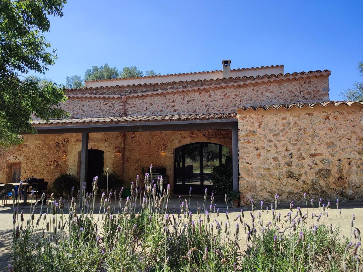 Villa Cas Canar *