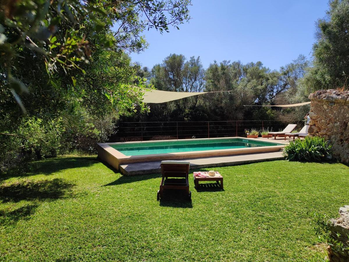 Cas Canar Villa *