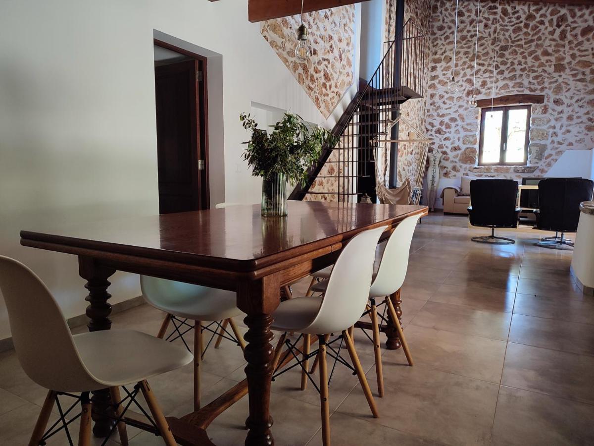 Villa Cas Canar *